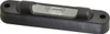Geier & Bluhm 2-31/32 Inch Long, Horizontal, Polycarbonate Tubular and Pocket Level 0.05 Inch Sensitivity, 9/16 Inch High/Diameter, Black, 1 Vial 4-2503 - 67944892