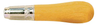 Lutz Long Ferrule Wood File Handles