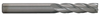 M.A. Ford 4 Flute Micrograin Long Length Solid Carbide Single End Mills