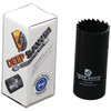 Deep Saws 3" Deep Bi-Metal Hole Saw, 4-6 TPI, 1.5" Diameter - 100817
