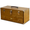 Gerstner 2001SP Wood Sporting Chest, Golden Oak - 2001SP-GO