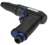 PRO-SOURCE Pistol Grip Handle Air Screwdriver, 1/4" Bit Holder, 1,800 RPM - PRO-SM-82-7500