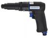 PRO-SOURCE Pistol Grip Handle Air Screwdriver, 1/4" Bit Holder, 1,800 RPM - PRO-SM-82-7500