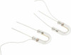 Extech Stroboscope Accessories, Type: Lamp, Material: Xenon, For Use With: 461830/461831 Digital StroboTach 461834 - 00925172