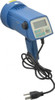 Made in USA 9 Inch Long x 3.6614 Inch Wide, Stroboscope 3.5433 Inch Meter Thickness, 30 to 20,000 Flash per Minute 6203-010 - 60100542