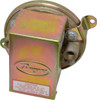 Dwyer Instruments Low Differential Pressure Switch 1/8 Inch Thread, 10 Maximum PSI, Low Differential Pressure Switches 1910-0 - 01936004