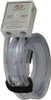 Dwyer Instruments 50 Max psi, Slack Tube Manometer -12 to 12 Inch Water Column, 130°F Max 1211-24 - 00497826