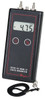 Dwyer Instruments 150 Max psi, 0.5% Accuracy, Handheld Digital Manometer 100 Maximum PSI, 122°F Max 475-7-FM - 00497966