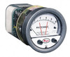 Dwyer Instruments 35 Max psi, 2% Accuracy, NPT Thread Photohelic Pressure Switch 1/8 Inch Thread, 10 Maximum PSI, 120°F Max A3210 - 00497586