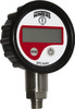 Winters Instruments 2-1/2" Dial, 1/4 Thread, 0-10,000 Scale Range, Pressure Gauge Lower Connection Mount, Accurate to 0.01% of Scale DPG224 - 91533703