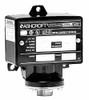 Ashcroft 9 to 60 psi Adjustable Range, 20 Max psi, Watertight Single Setpoint 1/4 Thread B424V 60 H2O - 56482714
