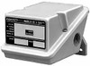 Ashcroft 15 to 100 psi Adjustable Range, 1,000 Max psi, Watertight Dual Setpoint 1/4 Thread LPDN4GGV25 100 - 56483241