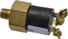 Nason 35 Max psi, Low Pressure Vacuum Switches 1/8 Thread SM-2C-35R/377 - 56499031