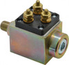 Nason 800 Max psi, High Pressure Vacuum Switches 1/8 Thread WX-2C-450J - 56499122