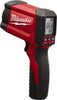 Milwaukee Tool -18 to 550°C (-22 to 1022°F) Laser 12:1 Distance to Spot Ratio 2268-20 - 69593903