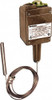 Barksdale 50 to 250°F Remote Mount Temperature Switch 3/8 x 4-15/32 Capillary, Copper, ±1% of mid-60% of F.S. T2H-H251 - 31030778
