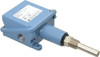 Made in USA 0 to 225°F, Watertight Temp Switch 1/2 x 1-7/8 Stem, 10 Resolution B100-120 - 56491160