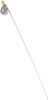 Thermo Electric to 1652°F, K, Thermocouple Probe SF050-261 - 86483260