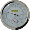 General 30 to 250°F, Thermo-Hygrometer A600FC - 06472013