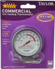 Taylor USA Cooking & Refrigeration Thermometers, Type: Cooking Thermometer, Maximum Temperature (F): 180, Resolution (Deg F): 2, Accuracy Degree (F): 2 5980N - 80073448