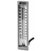 WGTC Weksler Glass Thermometer Corp. 20 to 180°F, Submarine Thermometer 4 Inch Stem Length 140KDFS - 86494606