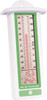 H-B Instrument -40 to 122°F, Digital Thermometer 8-1/2 Inch Long x 3.9 Inch Wide 609002800 - 68174804