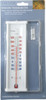 Taylor USA -40 to 120°F, Window and Wall Thermometer 8 Inch Long 5316 - 09898453