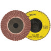 Walter Surface Technologies TWIST™ Flap Discs