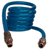 RapidAir Polyurethane  3/8" Coil Hoses
