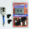 RapidAir Compressor Manifold - 90200