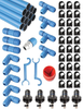 RapidAir Fastpipe® Master Kits & Accessories