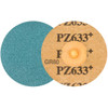 Walter Surface Technologies TWIST™ TOPCUT Sanding Discs