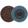 Walter Surface Technologies TWIST™ Blendex Conditioning Disc, 2" Diameter, Extra Coarse - 04G201