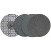 Walter Surface Technologies TWIST BLENDEX U™ Disc, 3" Diameter, Grade 6AM - 04U323