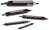 KEO 5 Pc #11 to #15 High Speed Steel Combo Drill & Countersink Set 60° Included Angle, Bell Edge 76050 - 88235841