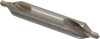 KEO #4 60° 5/16" Body Diam Cobalt Combo Drill & Countersink Bright Finish, 2-1/8" OAL, Double End, RH Cut, Plain Edge, 1/8" Drill Point Diam, 1/8" Drill Point Length 10415 - 88235601