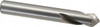 KEO 90°, 5" OAL, 2-Flute Cobalt Spotting Drill Bright Finish, 3/4" Shank Diam, RH Cut 32343 - 08665770