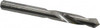 M.A. Ford 90°, 2" OAL, Solid Carbide Spotting Drill Bright Finish, 1" Flute Length, 3/16" Shank Diam, RH Cut 40418750 - 81542508