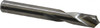 M.A. Ford 120°, 2" OAL, Solid Carbide Spotting Drill Bright Finish, 1" Flute Length, 1/4" Shank Diam, RH Cut 40325000 - 81542045