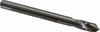 Value Collection 90°, 3" OAL, Solid Carbide Spotting Drill Bright Finish, 3/4" Flute Length, 1/4" Shank Diam, RH Cut 91020 - 81253940