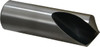 Value Collection 118°, 4" OAL, High Speed Steel Spotting Drill Bright Finish, 2" Flute Length, 1-1/4" Shank Diam, RH Cut 19442961014000S - 01330745