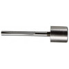 Cleveland Twist Drill 3/16" Head Diam, 3/32" Shank Diam, Counterbore Pilot Bright Finish, High Speed Steel C46538 - 63676829