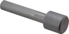 Made in USA 11/16" Head Diam, 3/8" Shank Diam, Counterbore Pilot Bright Finish, Carbon Steel 433-100 - 78907441