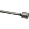 Value Collection 15/32" Head Diam, 3/16" Shank Diam, Counterbore Pilot Carbon Steel 08904302 - 08904302