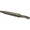 Value Collection 5/16" Diam, 3 Flutes, Morse Taper Shank, Interchangeable Pilot Counterbore 3-13/16" OAL, Bright Finish, High Speed Steel GH8780207 - 08780207