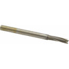 Value Collection 13/64" Diam, 15/64" Shank, Diam, 3 Flutes, Straight Shank, Interchangeable Pilot Counterbore 3" OAL, 2-3/8" OAL Shank, Bright Finish, High Speed Steel GH8790131 - 08790131