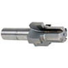 Scientific Cutting Tools 2-1/2 - 12" Port, 3.52" Spotface Diam, 2" Tube Outside Diam, Reamer Pilot, Carbide Tipped Porting Tool 2.424 to 2.5265" Pilot Diam, 5.15" OAL, 1.255" Pilot OAL, 4 Flute, AS 5202, MS 33649, 32 Dash No. MS33649-32R - 00274357