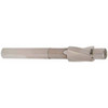 KEO Socket-Head Cap Screw Compatible, Cobalt Steel Solid Pilot Counterbore Bright (Polished), Oversize Pilot, Straight Shank, 0.452" Pilot Diam, 5" OAL 55225 - 02828622