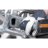 Walter Surface Technologies Dialspeed Point Grinder 6141-E - 30A141