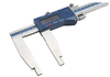 Dasqua IP54 6" Jaw Heavy Duty Digital Electronic Caliper, 24"/600mm Range - 2220-8165